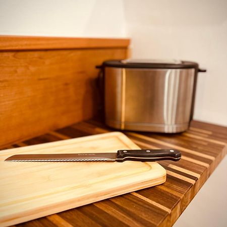 Nuevo Cosy Loft 4Pax Estavar Exteriör bild