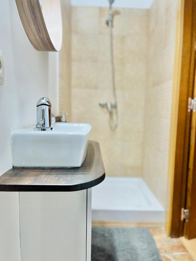 Nuevo Cosy Loft 4Pax Estavar Exteriör bild