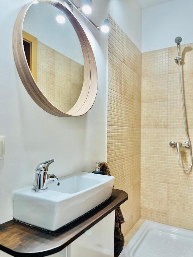 Nuevo Cosy Loft 4Pax Estavar Exteriör bild