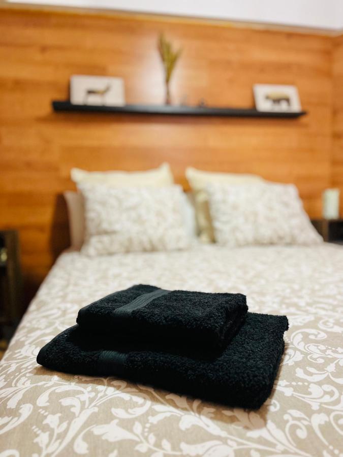 Nuevo Cosy Loft 4Pax Estavar Exteriör bild