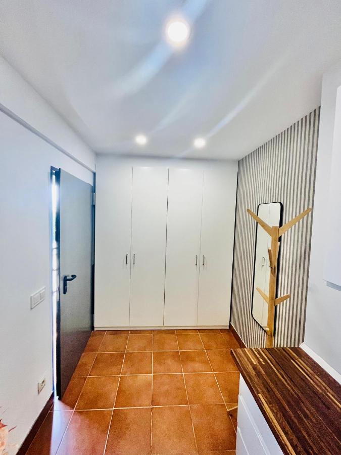 Nuevo Cosy Loft 4Pax Estavar Exteriör bild